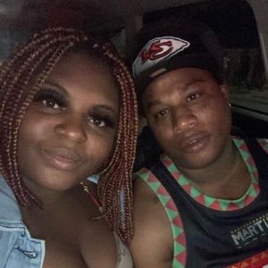 Meet your Posher, Kealia